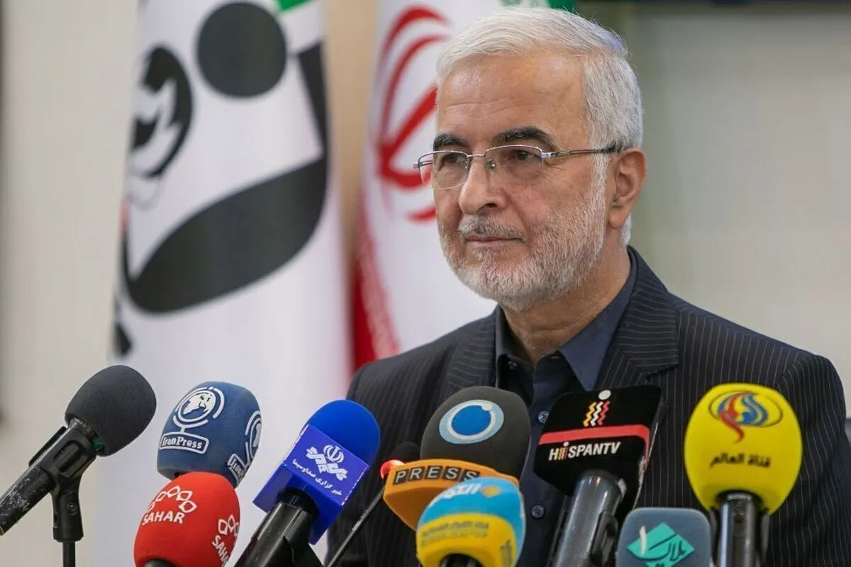 وزیر کشور:  وفاق ملی برای ایجاد همبستگی ملی لازم است