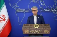سخنگوی وزارت خارجه: عمان همچنان میانجی خواهد بود