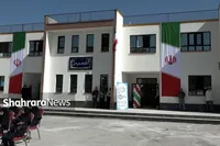 نیمی از مدارس جدید آموزش و پرورش در سال ۱۴۰۴ افتتاح می‌شوند