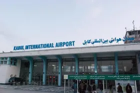 امارات اداره فرودگاه کابل را برعهده می&zwnj;گیرد