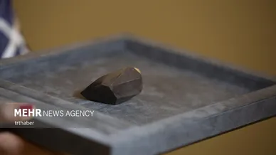 بزرگ‌ترین الماس سیاه جهان