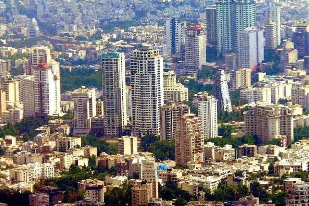 تخفیف ۵۰ درصدی عوارض شهرداری برای ساختمان‌های سبز در تهران