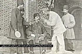 درباره شروع حرفه دندان&zwnj;سازی در مشهد | زیارت با نیت دندان&zwnj;گیر