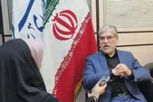 وزیر علوم: تصمیم‌گیری درباره امتحانات دانشگاه‌ها طی روز‌های آتی انجام می‌شود+ فیلم