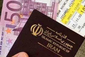 افزایش عوارض خروج از کشور همچنان در حال تایید و تکذیب | عوارض همان ۴۰۰ هزار تومان است