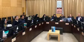 وزیر ورزش جانبداری از هر تیمی را تکذیب کرد &lrm;