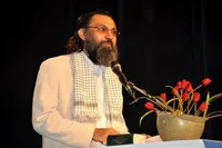 رضا ایرانمنش از بیمارستان مرخص شد