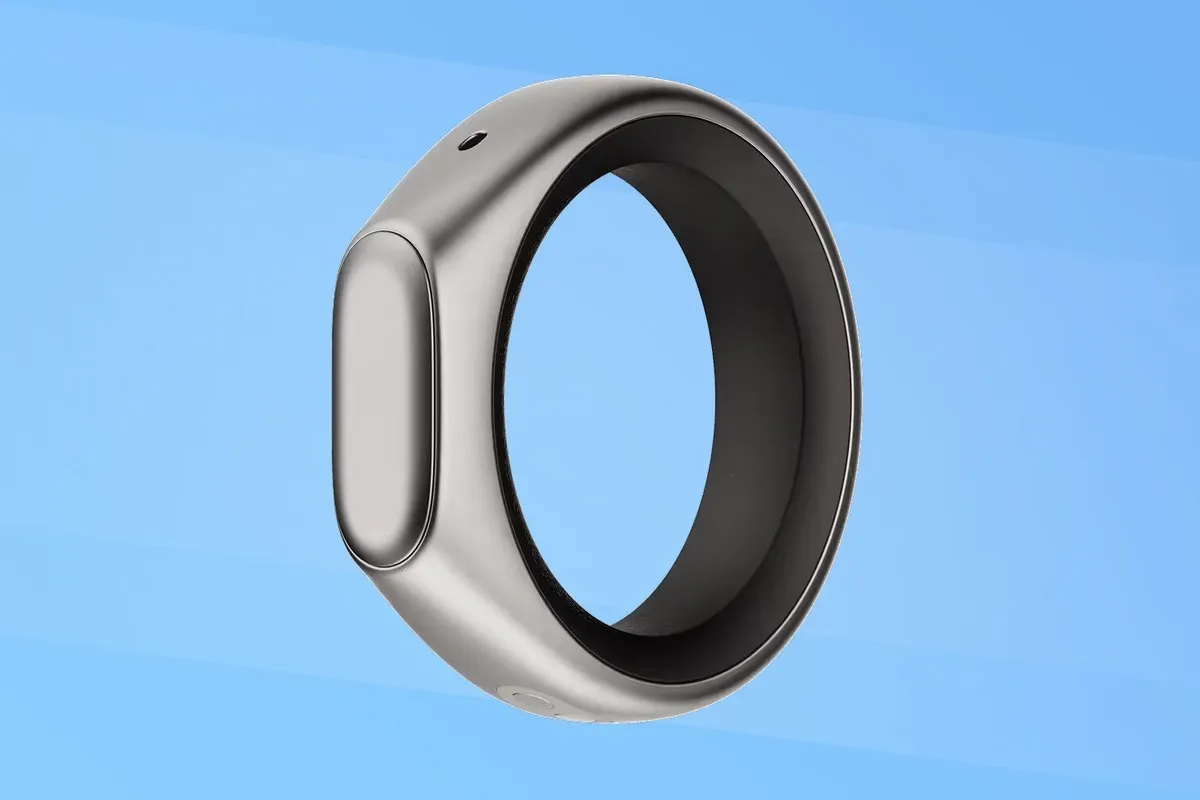 Stream Ring، حلقه‌ای هوشمند برای ثبت و نگهداری افکار با کمک هوش مصنوعی