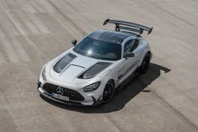 معرفی هیولای AMG؛ عصاره مهندسی مرسدس&zwnj;بنز در قالب AMG GT Black Series