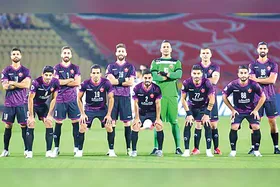 پرسپولیس بالاتر از نیوکاسل و فاینورد!
