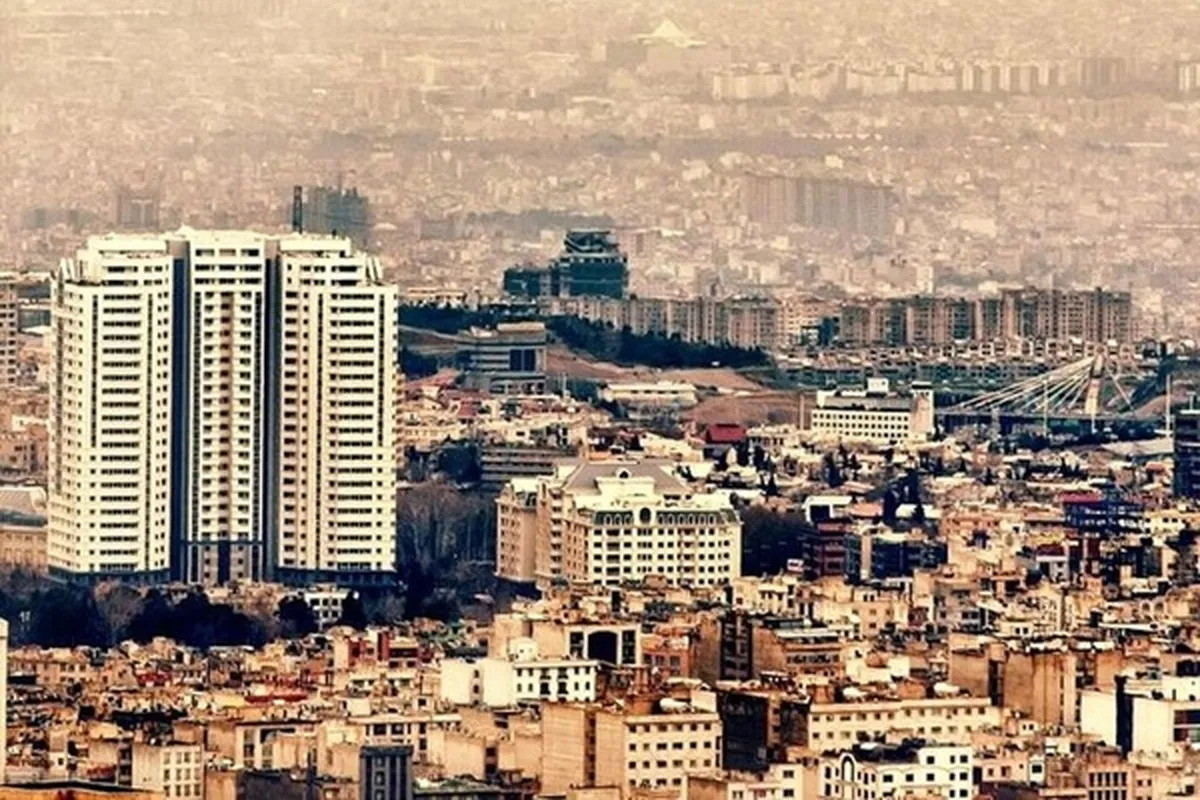 تورم نقطه به نقطه مسکن اعلام شد (۱۸ دی ۱۴۰۲)
