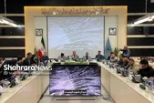 مدیرعامل سازمان عمران شهرداری مشهد: مشکلی در زمینه پرداخت به پیمانکاران عمرانی نداریم+ فیلم