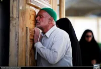 بازنشستگان تامین اجتماعی، رایگان به مشهد اعزام می‌شوند + جزئیات