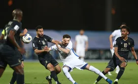 واکنش مددی به میزبانی عمان: در دبی از الهلال میزبانی می&zwnj;کنیم