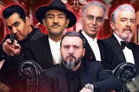 تولید فصل دوم رئالیتی&zwnj;شوی &laquo;پدرخوانده&raquo;