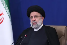 رئیسی: استفاده از واکسن خارجی محدودیت&zwnj;هایی دارد و نمی&zwnj;تواند دائمی باشد
