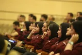داوران فوتبال تهران لباس متحدالشکل می‌پوشند