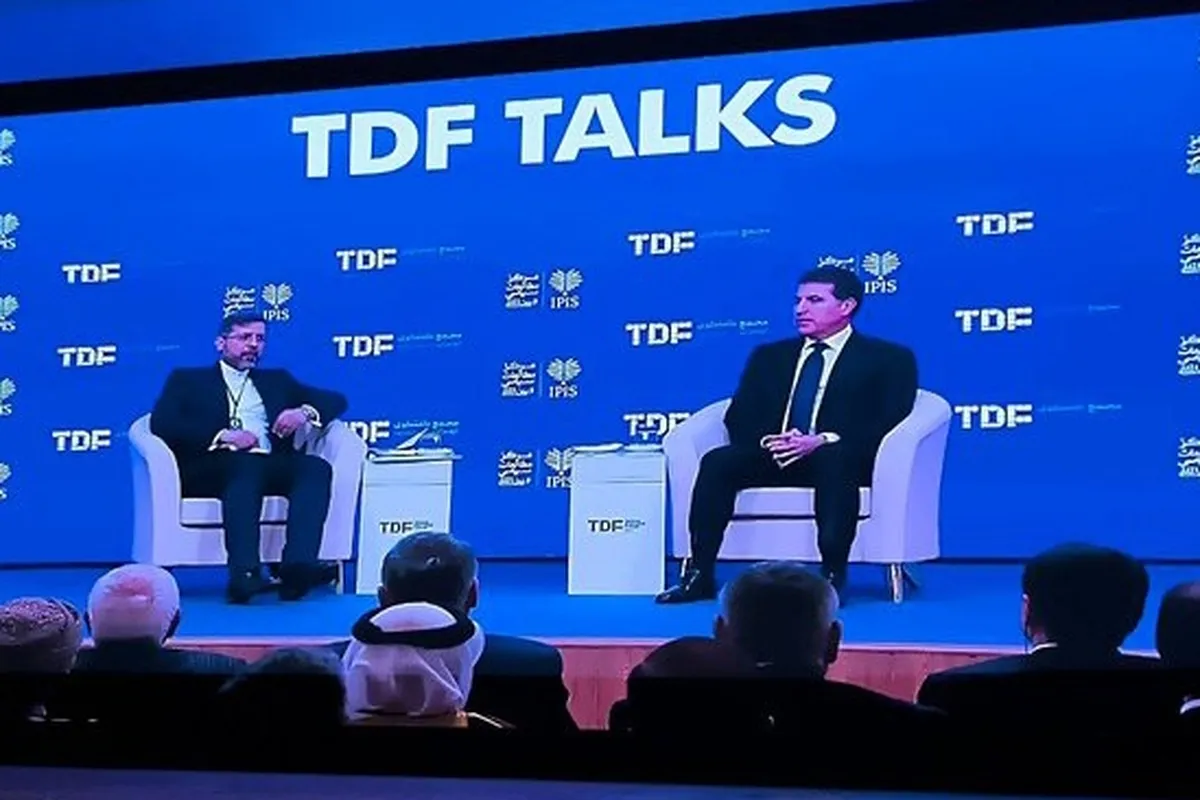 بارزانی: اقلیم کردستان عراق هرگز تهدیدی علیه ایران نخواهد بود | شاهد پیشرفت‌های خوبی در روابط ایران و عراق هستیم