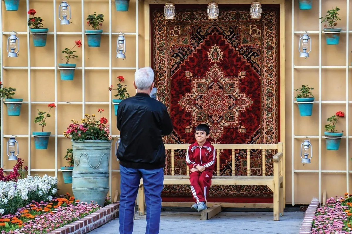 رشد ۴۰ درصدی مشارکت هنرمندان در جشنواره هنر‌های شهری مشهد برای بهار ۱۴۰۵