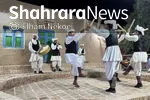 سفری کوتاه در قاب تصویر | شرق خراسان؛ از مزار شیخ احمد جام تا مدرسه غیاثیه خرگرد