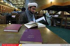 گزارشی از برگزاری نمایشگاه&zwnj;های قربان تا غدیر در کتابخانه&zwnj;های وابسته به آستان قدس رضوی