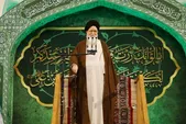 آیت‌الله علم‌الهدی: تشکیل محور مقاومت، برکت خاص تفکر بسیج است| بسیج، دشمن را به ذلت آشکار امروز گرفتار کرد