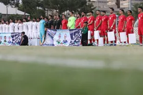 ۷ بازیکن تیم ملی امروز از اردو خط می&zwnj;خورند