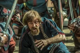 سریال &laquo;سلمان فارسی&raquo; به کجا رسید؟