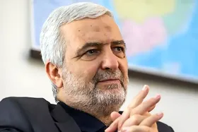 نگاهی به دیپلماسی فعال جمهوری اسلامی ایران در افغانستان | ترافیک دیدار&zwnj;های کاظمی قمی در چهارراه شیرپور