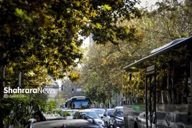 اتوبوس&zwnj;های مشهد آماده برای آغاز سال تحصیلی | از رفع دودزایی تا تعمیر صندلی&zwnj;ها