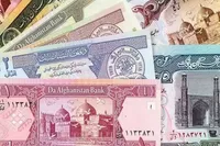 قیمت امروز پول افغانی (۴ مهر ۱۴۰۵)