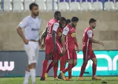 ترکیب پرسپولیس برای مصاف با ملوان| عالیشاه و بیرانوند نیستند