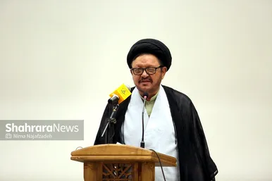 گرامیداشت نهمین سالروز تاسیس لشکر فاطمیون