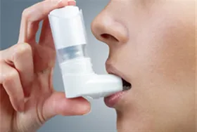 تاثیر بیماری آسم بر افزایش خطر ناباروری زنان