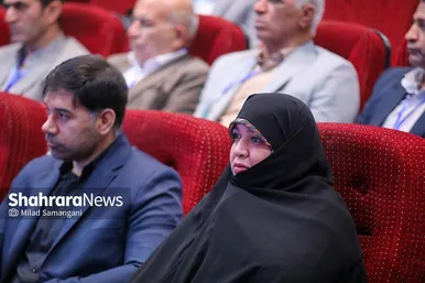 هفتمین کنفرانس ملی و سومین کنفرانس بین‌المللی برنامه‌ریزی و مدیریت شهری