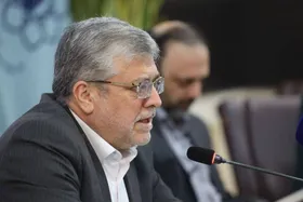 قلندر شریف: فاز اول بوستان &laquo;جهان شهر&raquo; در بهار ۱۴۰۴ به بهره برداری می&zwnj;رسد