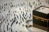 افزایش محدودیت‌های عربستان در حج ۱۴۰۴