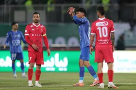 باشگاه استقلال: باید ما را قهرمان اعلام کنید