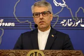 اظهارات بقائی درباره زمان بازگشت عراقچی از نیویورک