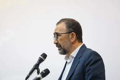 سومین گردهمایی شرکت های دانش بنیان