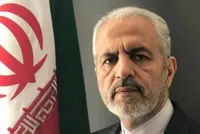 سفیر ایران در کابل درباره اشتغال اتباع ۲ کشور با طالبان رایزنی کرد