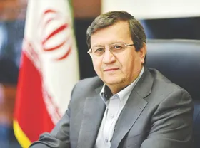 رئیس کل بانک مرکزی: بازار ارز در روز&zwnj;های آینده به آرامش خواهد رسید