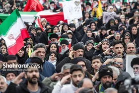 قطعنامه پایانی راهپیمایی ۲۲ بهمن ۱۴۰۴: اکنون زمان هم&zwnj;افزایی میدان و دیپلماسی است
