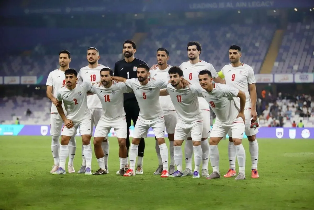 واکنش فیفا به غیبت ایران در جام‌جهانی ۲۰۲۶