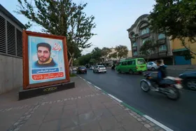 گرامیداشت اهداکنندگان اعضای بدن با اکران تصاویر آنان در قاب&zwnj;های مفاخر مشهد
