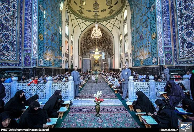 شیوه‌نامه بازگشایی مساجد اعلام شد