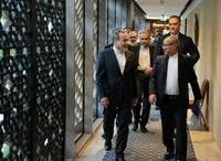 ماجرای احوالپرسی دیپلماتیک ویتکاف و داماد ترامپ با عراقچی