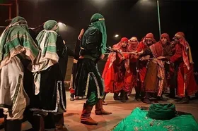 گفتگو&zwnj;ی منتشر نشده با زنده&zwnj;یاد سید محسن مصطفی زاده | تعزیه؛ آیین قدسی، هنر مردمی