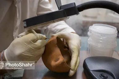 مرمت تاریخ