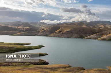 سدهای تشنه زنجان